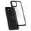 TPU & PC Back Cover Case Spigen Ultra Hybrid Apple iPhone 11 Clear-Matte Black