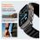 Λουράκι Spigen WBF1 Apple Watch (44/ 45/ 46/ 49mm) Μαύρο