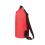 Waterproof Shoulder Bag 10L PVC Red