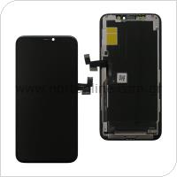 LCD with Touch Screen Apple iPhone 11 Pro Black (OEM, Supreme Quality)