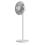 Επιδαπέδιος Ανεμιστήρας Xiaomi Mi Smart Standing Fan 2 Pro Λευκό