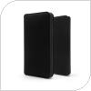 Flip Book Case inos Samsung G988 Galaxy S20 Ultra C-Folio Black