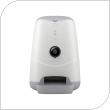 Automatic Pet Feeder Petoneer Nutri Vision Smart with Camera White-Grey