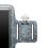 Θήκη Armband Spigen A700 Sport για Smartphones (έως 6.9'') Γκρι