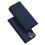 Flip Case Dux Ducis Skin Pro Apple iPhone 13/ 14 Blue