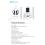 True Wireless Ακουστικά Bluetooth Devia OWS EM401 Pro1 Μπεζ
