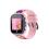 Smartwatch Paw Patrol Skye KW-60 for Kids Pink