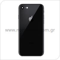 Καπάκι Μπαταρίας Apple iPhone 8 Σκούρο Γκρι (OEM)