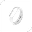 Λουράκι Xiaomi Mi Band 7 Λευκό (Ασυσκεύαστο)