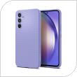 Soft TPU Back Cover Case Spigen Liquid Air Samsung A546B Galaxy A54 5G Awesome Violet