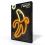 Neon LED Forever Light FLNE10 BANANA (USB/Μπαταρίας & On/Off) Κίτρινο