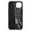Soft TPU Case Spigen Core Armor Apple iPhone 13 mini Matte Black