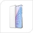 Tempered Glass Full Face Dux Ducis Xiaomi Redmi Note 14 4G/ Redmi Note 14 5G Μαύρο (1 τεμ.)