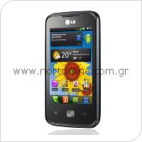 Mobile Phone LG E510 Optimus Hub