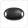 True Wireless Ακουστικά Bluetooth Devia M5 EM031 Smart Μαύρο