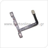 Flex Cable On/Off Huawei P20 (OEM)