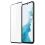 Tempered Glass Full Face Dux Ducis Samsung A546B Galaxy A54 5G Μαύρο (1 τεμ.)