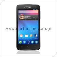 Mobile Phone Alcatel One Touch 5035D X' Pop (Dual SIM)