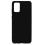 Soft TPU inos Samsung G985 Galaxy S20 Plus S-Cover Black