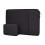 Bag Devia Justyle Business for MacBook Pro 15.4''/ Pro 16.2'' Black