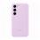 Silicone Cover Case Samsung EF-PS911TVEG S911B Galaxy S23 5G Lilac