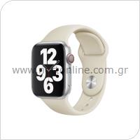Λουράκι Devia Sport Apple Watch (38/ 40/ 41mm) Deluxe Starlight